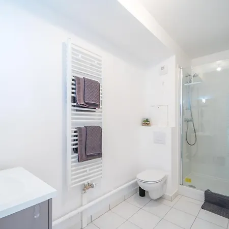 Carre D'as - De Standing