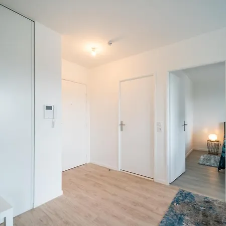 Apartment Carre D'as - De Standing *